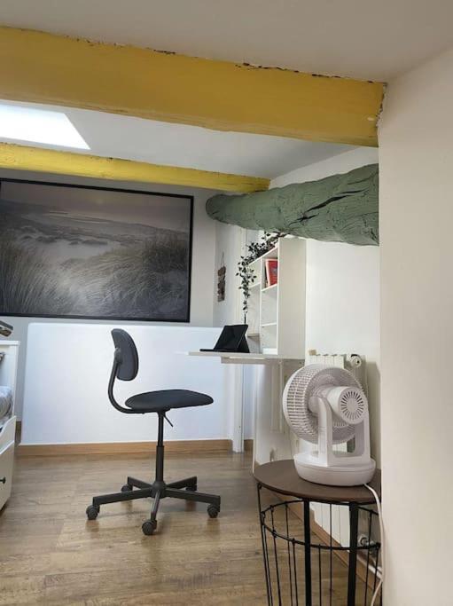 Le Pandora, Proche Tour Magne, Parking Et Terrasse Apartment นีมส์ ภายนอก รูปภาพ