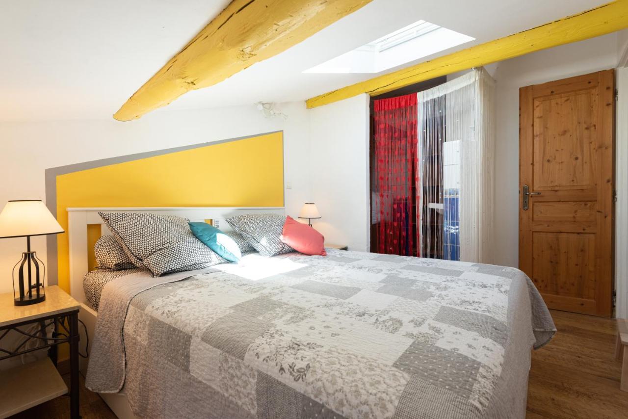 Le Pandora, Proche Tour Magne, Parking Et Terrasse Apartment นีมส์ ภายนอก รูปภาพ