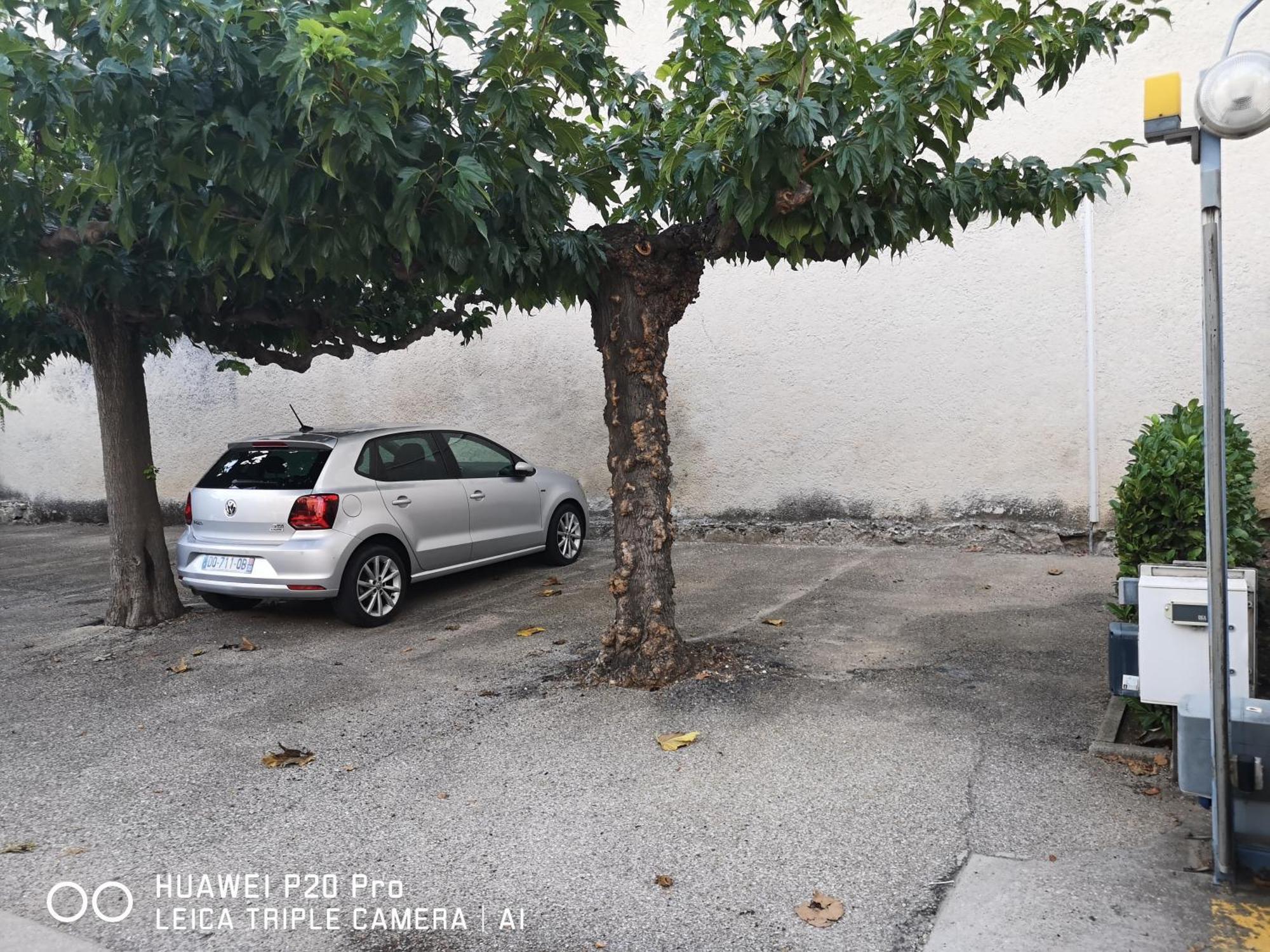 Le Pandora, Proche Tour Magne, Parking Et Terrasse Apartment นีมส์ ภายนอก รูปภาพ